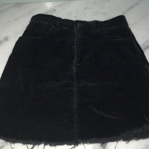 Brandy Melville skirt